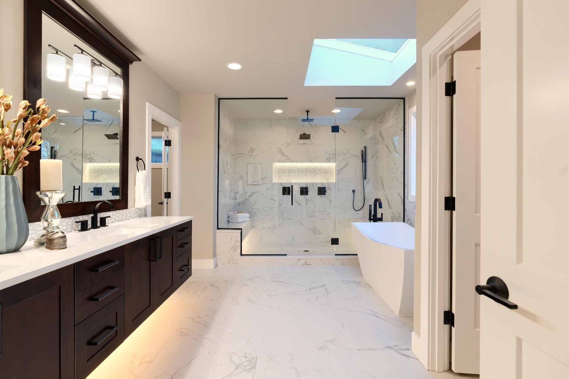 Basement Remodel